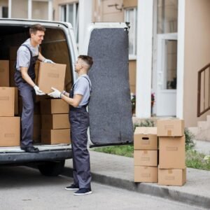 Plan Mensual de Reparto Ilimitado Local